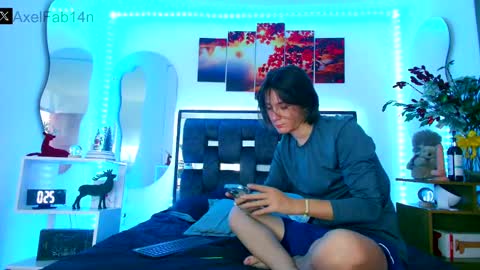 sneider online show from January 8, 6:41 pm