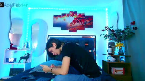 sneider online show from January 10, 7:00 pm