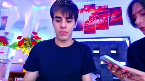 sneider online show from September 27, 8:17 pm