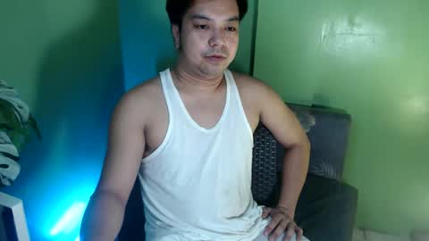 Steve online show from April 26, 2:20 am
