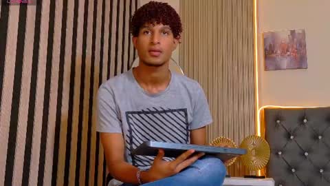 Alexander  online show from July 14, 7:09 pm