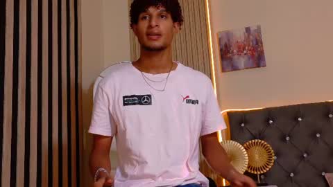 Alexander  online show from July 22, 7:50 pm