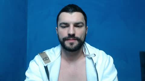 Alex online show from April 4, 3:25 am