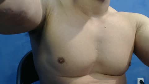 Alex online show from April 18, 7:58 pm