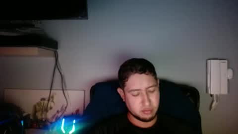 alex online show from February 6, 12:33 am