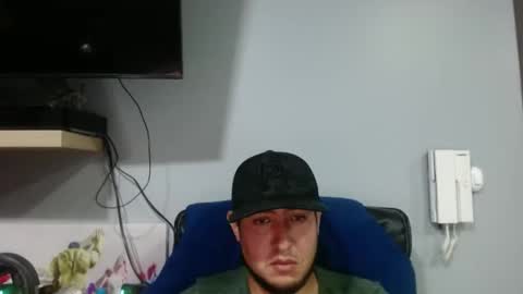 alex online show from March 4, 1:45 am
