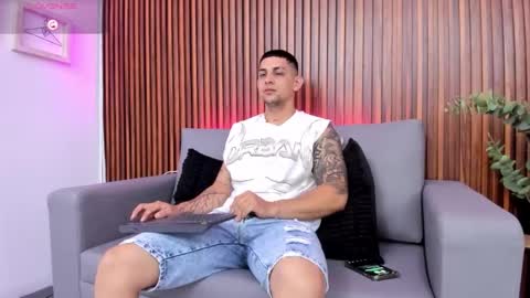 alex online show from March 9, 11:48 am