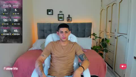 Snapshot of alex_cute77 chatting on January 16, 12:09 pm alex online show from January 16, 12:09 pm