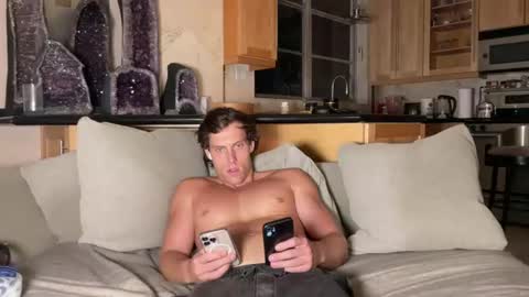 Alex Stone online show from July 13, 3:08 am
