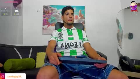 i am Alex online show from December 21, 12:07 am