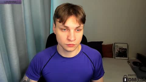 alex_milson online show from February 7, 11:39 am