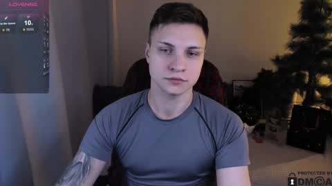 alex_milson online show from January 13, 7:07 pm