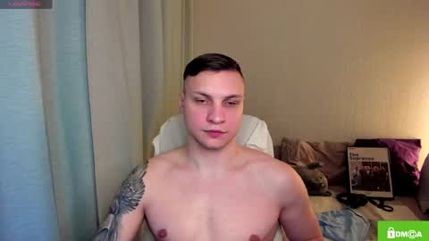 alex_milson online show from April 16, 9:15 pm