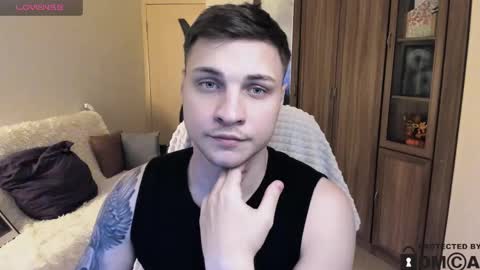 alex_milson online show from October 27, 5:59 pm