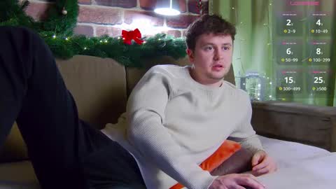 Alex online show from December 21, 7:27 am