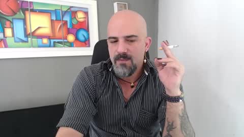 Alex Saints online show from February 28, 3:04 pm