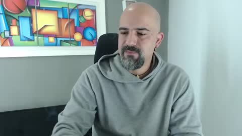 Alex Saints online show from March 1, 12:34 pm