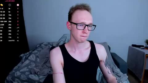 alex_silent online show from June 3, 8:58 pm