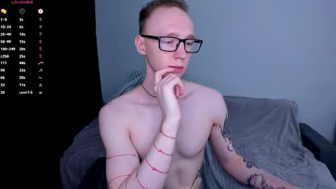 alex_silent online show from June 7, 4:47 pm