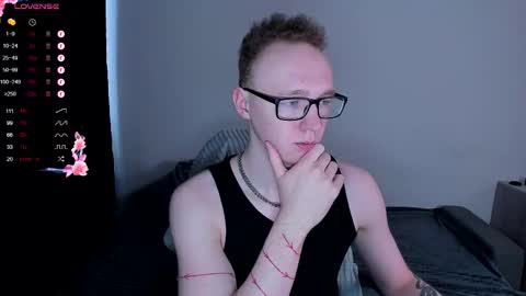 alex_silent online show from January 7, 7:02 am