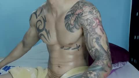 alex_sthorm online show from January 21, 1:08 am