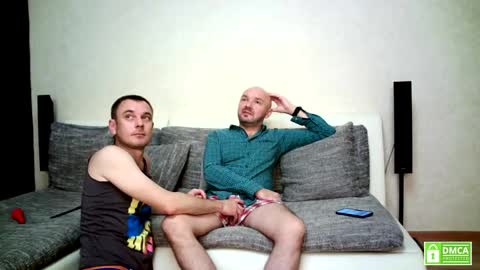 Alex and Tobey online show from September 13, 3:29 am