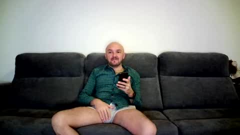 Alex and Tobey online show from December 23, 3:29 am