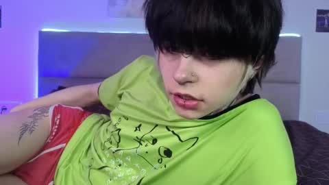 Alex Valley online show from March 28, 11:05 pm