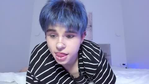 Alex Valley online show from March 6, 6:05 pm