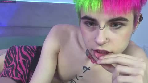 Alex Valley online show from October 10, 8:56 pm