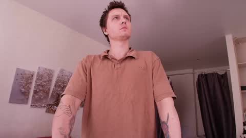 Alex WandHot online show from May 4, 8:38 am