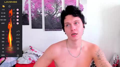 Alex WandHot online show from November 21, 7:18 am