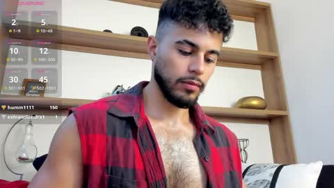 alex_wolf05 online show from April 13, 8:42 pm