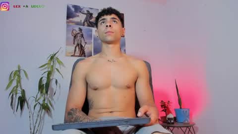x   online show from April 23, 5:59 pm