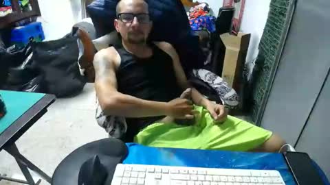 Alexamdergal online show from March 8, 10:02 pm