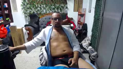 Alexamdergal online show from January 6, 12:02 pm