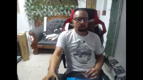 Alexamdergal online show from January 1, 3:03 pm