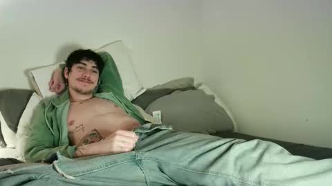 A. online show from February 2, 11:57 pm