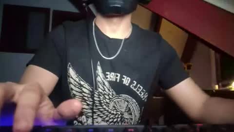 ALEX CD online show from November 3, 12:26 am