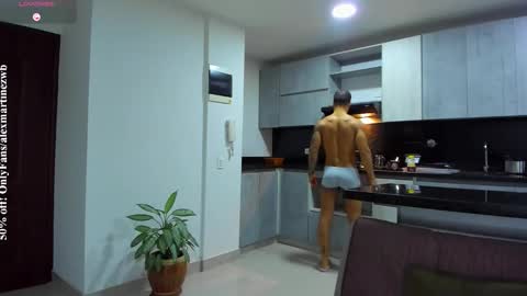 Onlyfansalexmartinezwb  Instagram alexwbmartinez  Twitter martinezcb937 online show from October 25, 11:17 pm