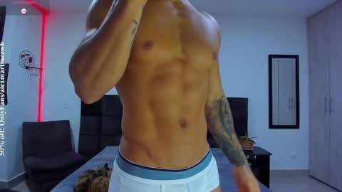 Onlyfansalexmartinezwb  Instagram alexwbmartinez  Twitter martinezcb937 online show from December 5, 10:50 pm