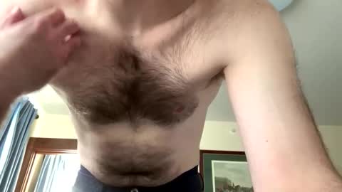 alexanderarthur online show from November 23, 7:25 pm