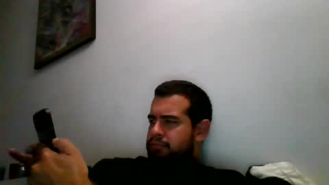alexanderjessrivera online show from July 18, 11:54 pm