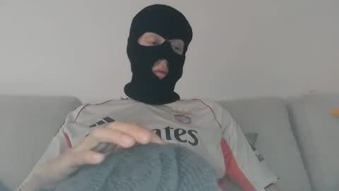 Alexander Nelson online show from March 17, 3:47 pm