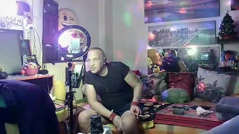 Alexander online show from January 31, 10:31 pm