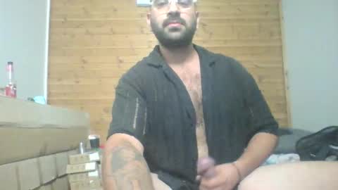 alexanderxxx97 online show from October 5, 2:04 am