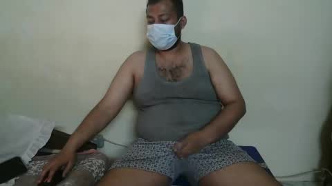 alexboy36 online show from May 16, 11:30 am