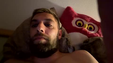 alexcana10 online show from May 25, 5:57 am