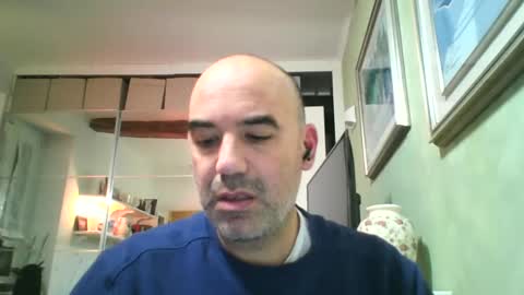 Snapshot of alexct77 chatting on February 18, 5:33 pm alexct77 online show from February 18, 5:33 pm