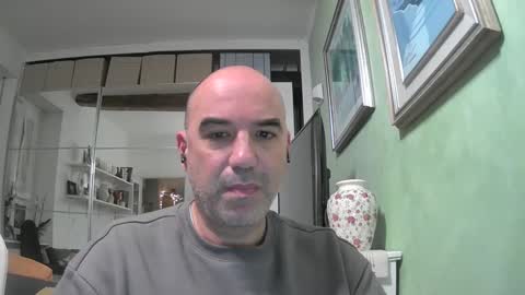 Snapshot of alexct77 chatting on January 31, 6:47 pm alexct77 online show from January 31, 6:47 pm